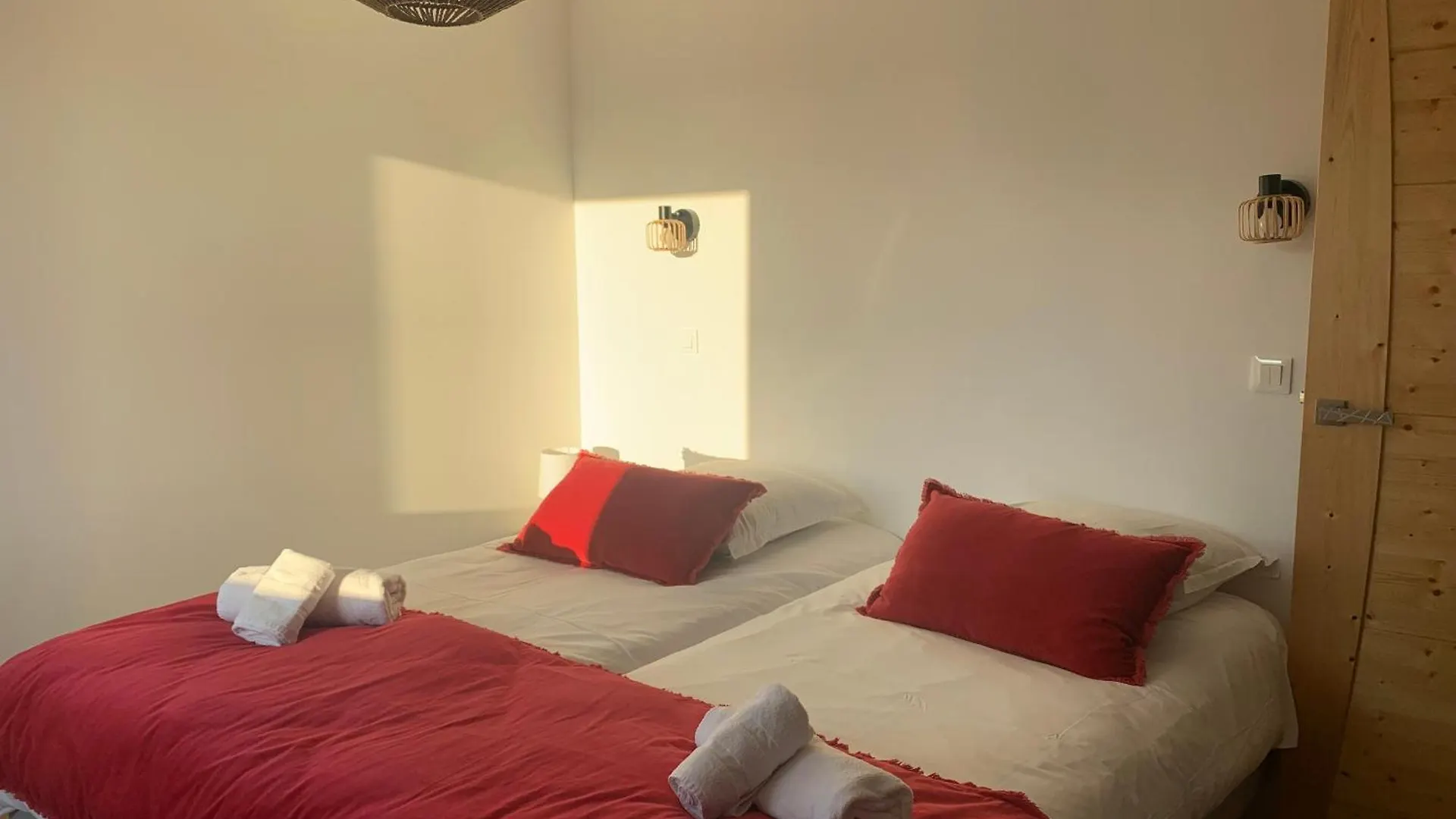 Ty Maneguy - Maison Neuve Et Confortable Vannes