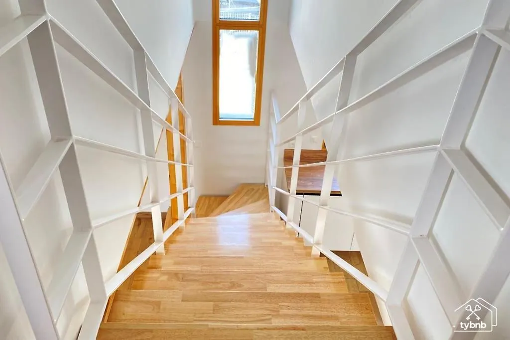 Ty Maneguy - Maison Neuve Et Confortable Vannes Villa